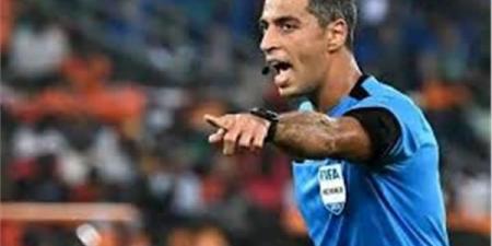 بيراميدز: قدمنا شكوى ضد أمين عمر.. ولا نقبل ما حدث مع يورتشيتش