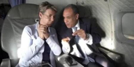 وزير خارجية مصر لـ CNN: ما يصوره البعض عن جهودنا بشأن غزة "كذبة كبيرة"