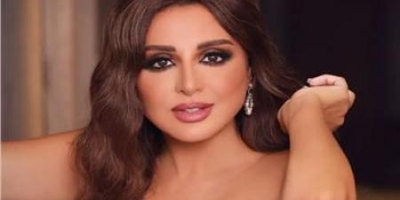 محمود سعد يكشف تطورات الحالة الصحية لـ أنغام