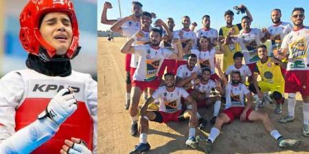 «شروق» على الجهات بانوراما الجنوب الغربي ..انتخابات في دقاش وعهود تنال الاستحسان