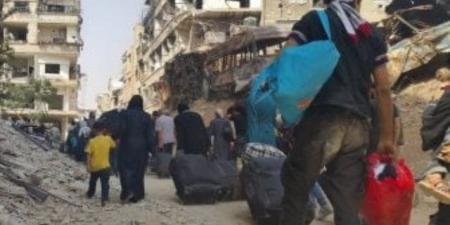 صحف بنجلاديش تبرز تحقيق اليوم السابع حول مخططات إسرائيل لتهجير سكان غزة