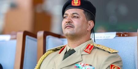مجلس النواب الليبي يكلف الفريق أول خالد خليفة حفتر رئيساً للأركان