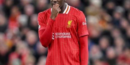 ليفربول يحدد سعر بيع إبراهيما كوناتي.. وقرار جديد من الملكي