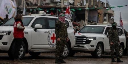 "حماس" تؤكد موافقتها على مقترح مصري قطري لوقف النار بغزة