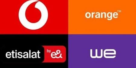 أسعار باقات النت المنزلي والموبايل اليوم الاثنين.. تعرف عليها