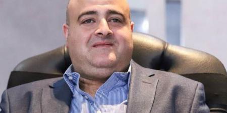 إيهاب: سعيد بنجاح تنظيم البطولة العربية للناشئين والناشئات للسلة 
