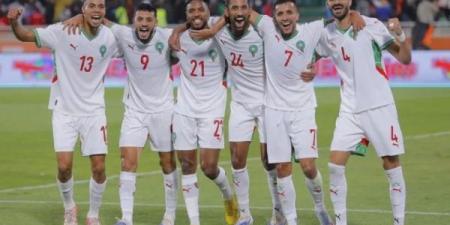 المغرب يفوز على الكونغو ويتأهل لربع نهائي كأس أمم إفريقيا للمحليين