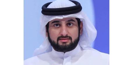 أحمد بن محمد: محمد بن راشد رائد المبادرات الإنسانية