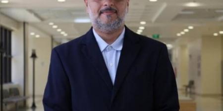 العامودي يتفقد الكلية التقنية بجدة و يرحب بعودة المنسوبين