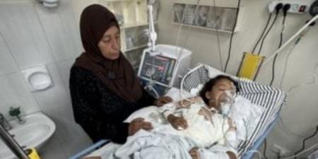 الصحة في غزة تسجل وفاة 7 حالات نتيجة المجاعة خلال 24 ساعة