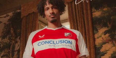 أوتريخت الهولندي يضم مهاجم بوروسيا دورتموند
