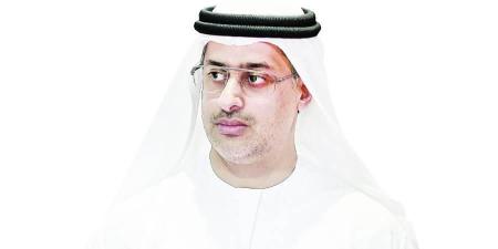 مروان المعلا: العطاء في الإمارات ثقافة وطنية ونهج حياة