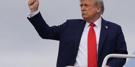  ترامب يهاجم الإعلام الأمريكي بعد قمته مع بوتين
