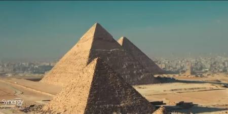 "إحنا مصر".. ود وكرم وشهامة.. وتاريخ وحضارة عريقة