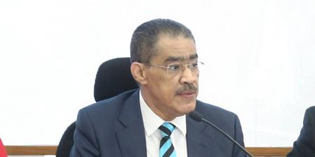 ضياء رشوان: أتمنى أن تجد إسرائيل في المقترح مخرجا لمواجهة الضغوط الداخلية