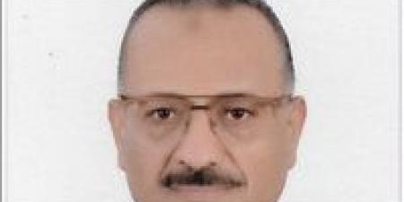 شاذلي القرباوي يشيد بموقف وجهود الرئيس السيسي لدعم القضية الفلسطينية