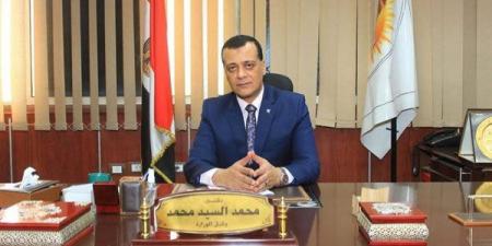 نتيجة تنسيق القبول بالمدارس الثانوية العامة بسوهاج.. المرحلة الثانية