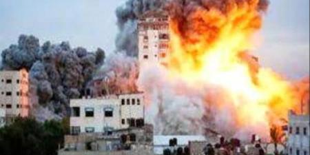 تفجير روبوتات مفخخة.. و5 شهداء بنيران جيش الاحتلال بقطاع غزة
