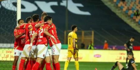 شوبير: بيراميدز يوافق على استضافة مباريات الأهلي والزمالك