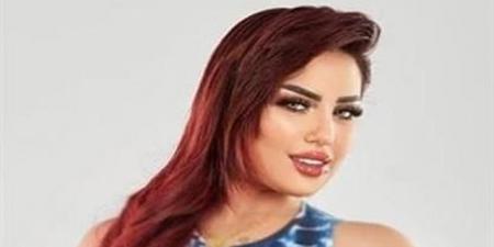 إخلاء سبيل الراقصة دوسة بكفالة 20 ألف جنيه