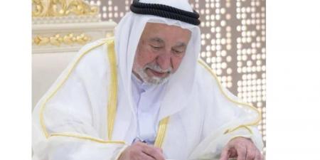 سلطان يعتمد الهيكل التنظيمي العام لمؤسسة «الشارقة للقرآن الكريم»