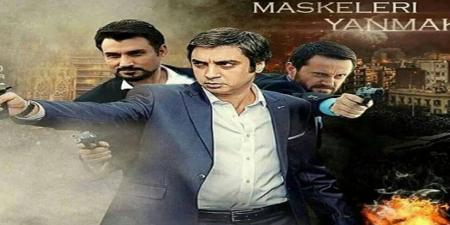 مسلسل وادي الذئاب الكمين الموسم الثاني الحلقة 11