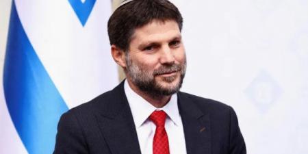 السفير الأميركي يعلّق على قرار سموتريتش توسيع الاستيطان