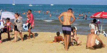 هل السباحة ممكنة خلال اليومين القادمين؟..