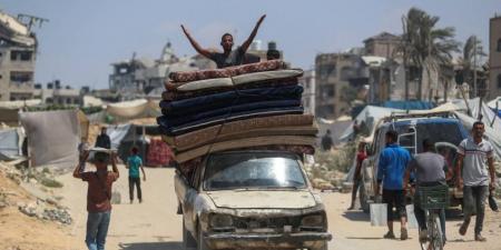 ماذا يتضمن «المقترح الأحدث» لوقف حرب غزة؟