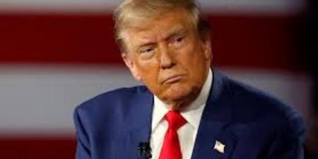 ترامب: كان شرفًا لنا أن يكون زيلينسكي بيننا
