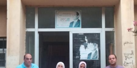 فرق الطب الوقائي فاجأت وحدات الرعاية الأولية ب4 مراكز