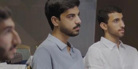 متفوقون من أبناء شهداء الإمارات يشاركون في «إكسبو أوساكا» باليابان