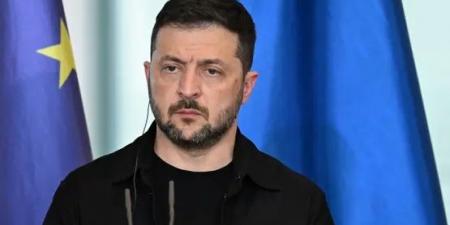 زيلينسكي يتوجه إلى واشنطن برفقة قادة أوروبيين وسط مخاوف من ضغوط أمريكية