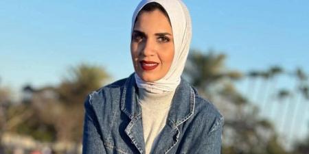 تحقيقات موسعه فى واقعة مقتل لاعبة الجودو دينا علاء على يد زوجها