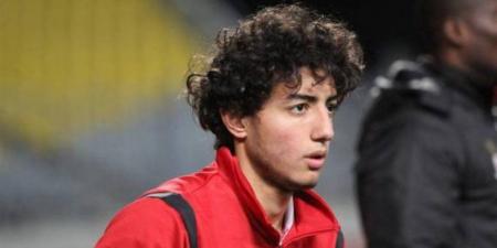 رابطة الأندية تعلن عقوبات الجولة الثانية للدوري.. إيقاف محمد هاني مباراة