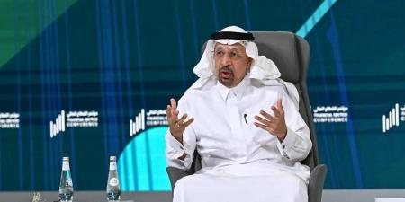 وزير الاستثمار السعودي: ندعم مبادرة تأسيس صندوق للاستثمارات السعودية في سوريا
