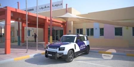 شرطة أبوظبي: خطة متكاملة لسلامة الطلبة