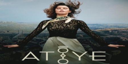مسلسل عطايا الموسم الاول الحلقة 6