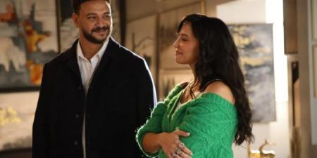 مسلسل "ما تراه ليس كما يبدو" يواصل نجاحه.. تفاصيل الحكايات المقبلة وأبطالها
