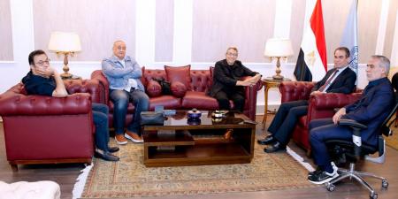 بدءاً من سبتمبر.. "باب الخلق" على "النهار" والتليفزيون المصري 
