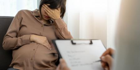 نصائح للحفاظ على الصحة النفسية أثناء الحمل