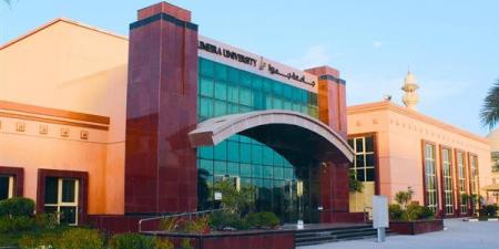 وظيفة جامعة.. جامعة جميرا تعلن عن وظائف أكاديمية جديدة لأعضاء هيئة التدريس.. قدم الآن