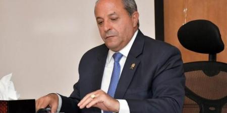 اللواء حبشي: إنارة طريقى دمياط والاسماعيلية بالطاقة النظيفة