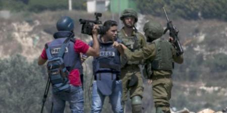 أبو شامة لـ"القاهرة الإخبارية": الصحفيون الفلسطينيون نجحوا في فضح جرائم الاحتلال أمام المجتمع الدولي