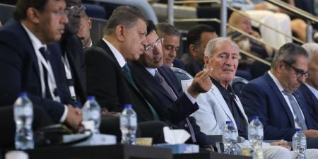 خالد فتحي: تلقيت إشادات واسعة بنجاح تنظيم بطولة العالم لكرة اليد 
