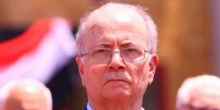 رئيس الوزراء الفلسطيني : نشكر مصر والرئيس السيسي على جهود دعم شعبنا