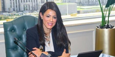 المشاط: مراكز خدمات مصر تُتيح أكثر من 156 خدمة حكومية