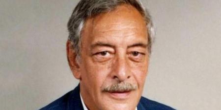 فى ذكرى ميلاده..أهم محطات فى حياة الشرير الأنيق جميل راتب