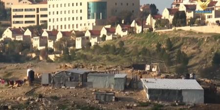 الاحتلال الصهيوني يزوّر التاريخ الفلسطيني عبر مستوطنات سياحية وثقافية وهمية في الضفة الغربية