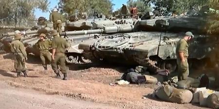 الاحتلال يفرض عقوبة جديدة على جنوده الرافضين القتال في غزة